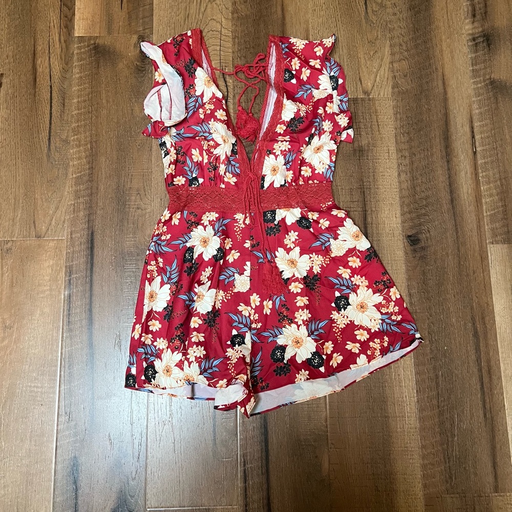 Romper
